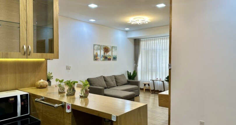ban can ho sky garden 1 10 3 810x430 - Bán nhanh căn hộ đẹp tại Sky garden 1. DT 88m2 Nội thất xịn- 3 Phòng ngủ- Nhà trống vào ở ngay. Giá 3.890 Tỷ