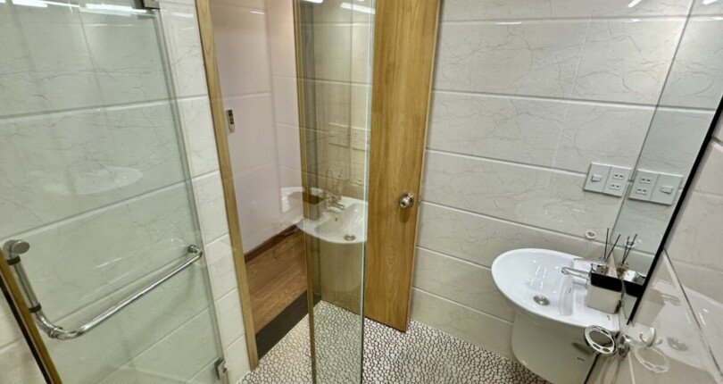 ban can ho sky garden 1 16 810x430 - Bán nhanh căn hộ đẹp tại Sky garden 1. DT 88m2 Nội thất xịn- 3 Phòng ngủ- Nhà trống vào ở ngay. Giá 3.890 Tỷ