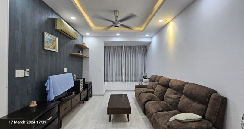 ban can ho sky garden 1 6 1 810x430 - Bán căn hộ Sky Garden 1. DT 88m2 Nhà thiết kế 3 Phòng Ngủ-2wc- Nhá mới sửa đẹp- Giá 3.7 Tỷ (TL)