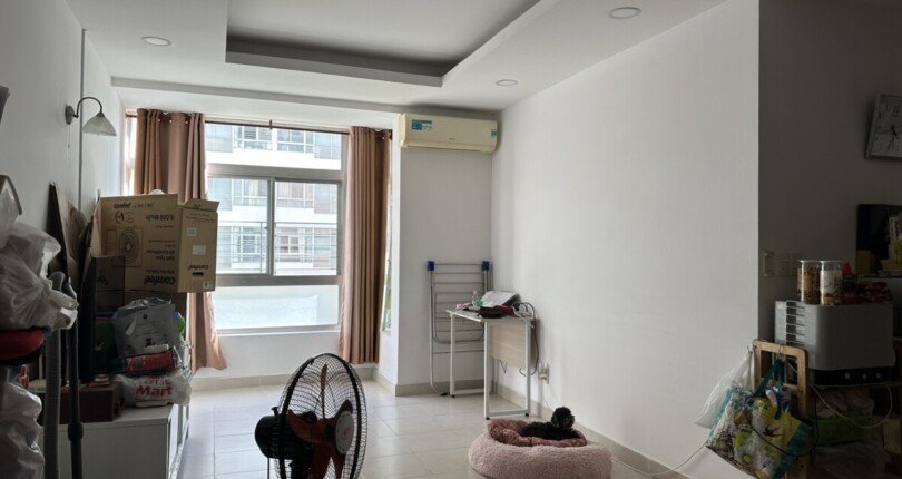 ban can ho sky garden 1 8 810x430 - Bán căn hộ Sky Garden 1. DT 88m2 Nhà thiết kế 3 Phòng- Nội thất như hình- Giá bán 3.4 Tỷ (TL)