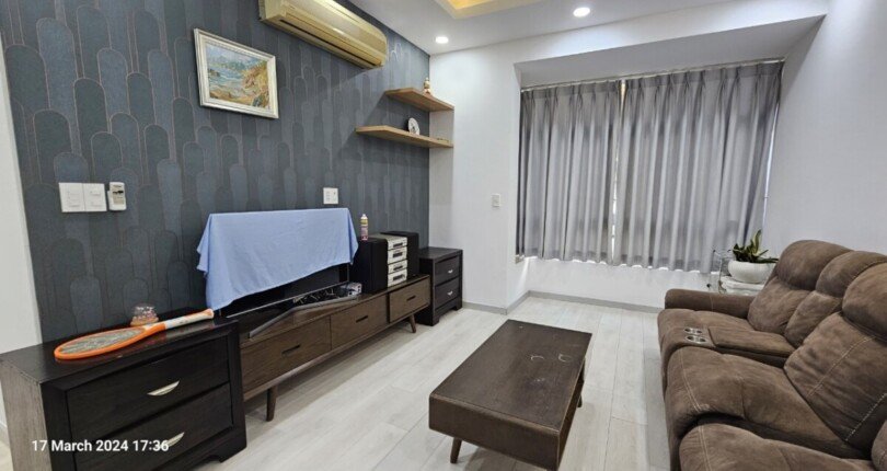 ban can ho sky garden 1 9 2 810x430 - Bán căn hộ Sky Garden 1. DT 88m2 Nhà thiết kế 3 Phòng Ngủ-2wc- Nhá mới sửa đẹp- Giá 3.7 Tỷ (TL)