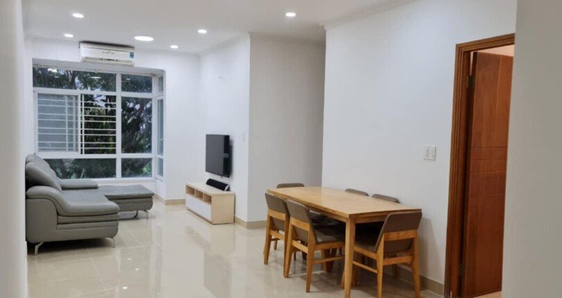ban can ho sky garden 3 1 3 810x430 - Bán nhanh căn góc giá tốt tại Sky Garden 3. DT 74m2 Nhà đẹp- 3 Phòng- Đang cho thuê- Giá bán 3.530 Tỷ