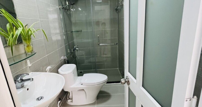 ban can ho sky garden 3 1 4 810x430 - Bán nhanh căn hộ 3 Phòng ngủ Lầu Cao tại Sky garden 3. DT 70m2 View Nam rất mát. Giá bán 3.480 Tỷ
