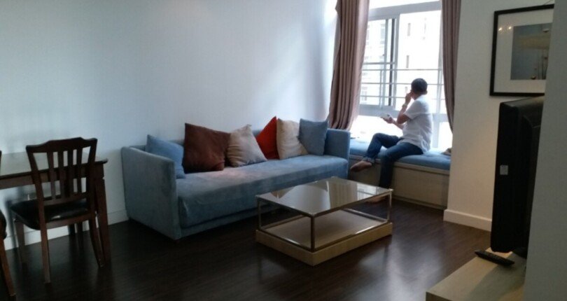 ban can ho sky garden 3 1 810x430 - Bán căn góc Sky Garden 3. DT 72m2- Lầu trung- Đang có hợp đồng lâu dài 2 năm. Giá bán 3.4 Tỷ