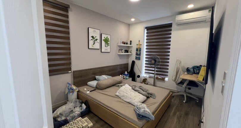 ban can ho sky garden 3 10 2 810x430 - Bán căn hộ Sky Garden 3. DT 68m2 Nhà đẹp- Tầng cao- 2 Phòng-2 toilet. Nội thất đầy đủ- Giá 3.290 Tỷ