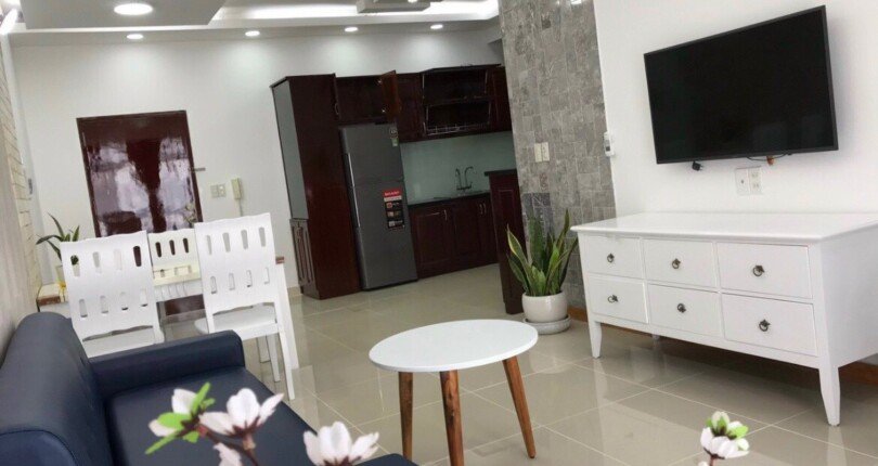 ban can ho sky garden 3 10 4 810x430 - Bán căn hộ Sky Garden 1. Căn góc diện tích 91m2 Nhà đẹp-3 Phòng ngủ- Đang cho thuê 700 usd. Giá bán 3.850 Tỷ