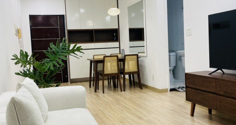 ban can ho sky garden 3 13 810x430 - Bán căn hộ Sky garden 3. DT 70m2 View xuất sắc nhìn về quận 1. Nội thất mới. Giá bán 3.550 Tỷ (TL)