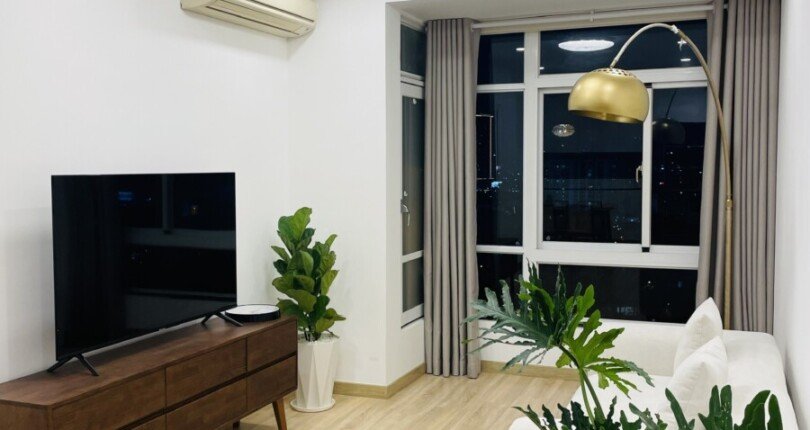 ban can ho sky garden 3 18 810x430 - Bán căn hộ Sky garden 3. DT 70m2 View xuất sắc nhìn về quận 1. Nội thất mới. Giá bán 3.550 Tỷ (TL)