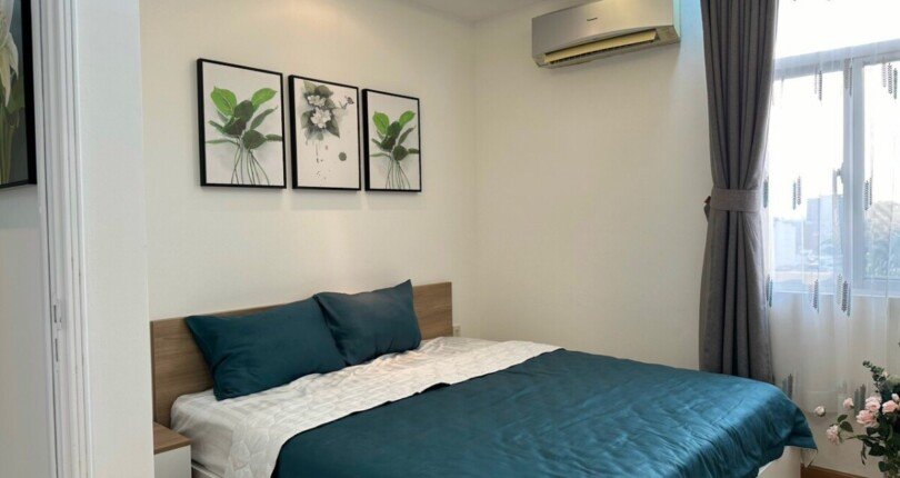 ban can ho sky garden 3 4 6 810x430 - Bán căn hộ hiếm tại Sky Garden 3. DT 100m2 Nhà rất đẹp- 3 Phòng Ngủ- 2 wc. Nhà đang trống. Giá 5 Tỷ