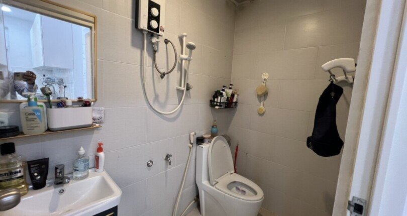 ban can ho sky garden 3 4 7 810x430 - Bán căn hộ Sky Garden 3. DT 68m2 Nhà đẹp- Tầng cao- 2 Phòng-2 toilet. Nội thất đầy đủ- Giá 3.290 Tỷ