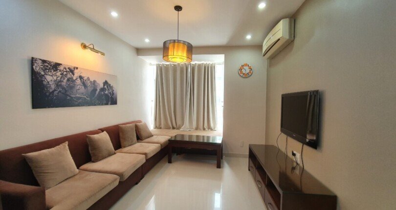 ban can ho sky garden 3 6 4 810x430 - Bán căn hộ Sky Garden 3. DT 70m2 Lầu Trung- 2 Phòng 2 toilet. Nhà đầy đủ nội thất. Giá 3.250 Tỷ