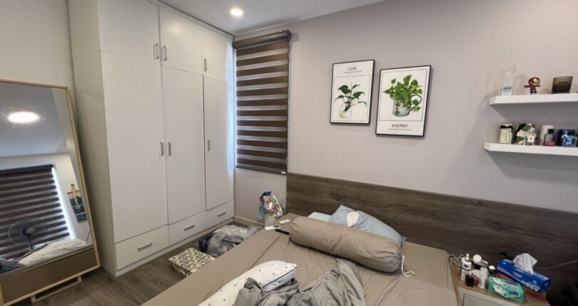 ban can ho sky garden 3 6 7 810x430 - Bán căn hộ Sky Garden 3. DT 68m2 Nhà đẹp- Tầng cao- 2 Phòng-2 toilet. Nội thất đầy đủ- Giá 3.290 Tỷ
