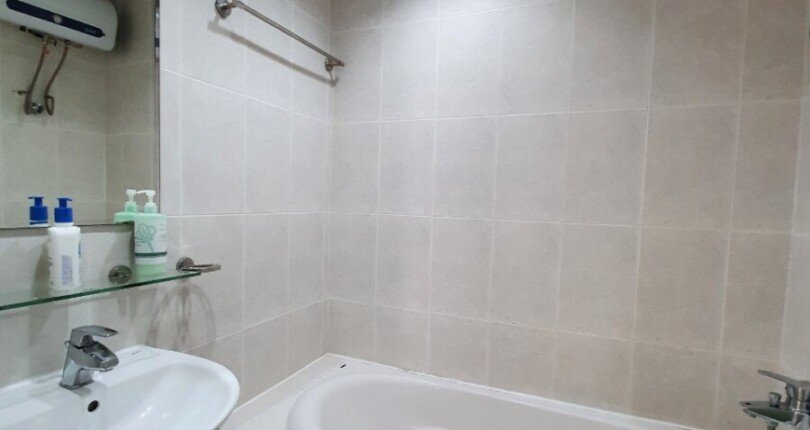 ban can ho sky garden 3 9 4 810x430 - Bán căn hộ Sky Garden 3. DT 70m2 Lầu Trung- 2 Phòng 2 toilet. Nhà đầy đủ nội thất. Giá 3.250 Tỷ