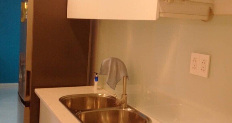 bep can ho cho thue 8 810x430 - Bán nhanh trong tháng căn hộ chung cư Scenic Valley 1, 80m2, giá 4.650 tỷ, nội thất đầy đủ.