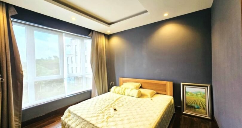 biet thu ban co 6 phong ngu day du noi that nhu hinh 810x430 - Giá mua bán nhà Biệt thự song lập số 19 Đường số 14 Khu dân cư Phú Mỹ Vạn Phát Hưng Quận 7 T4/2024