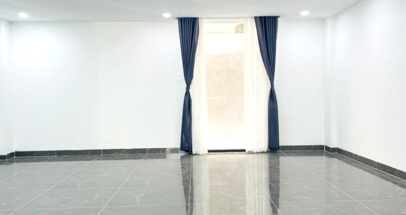 can canh mat bang 810x430 - Giá thuê mặt bằng trệt số 65 Đường số 6 Khu phố Hưng Phước 4 Quận 7 T3/2024