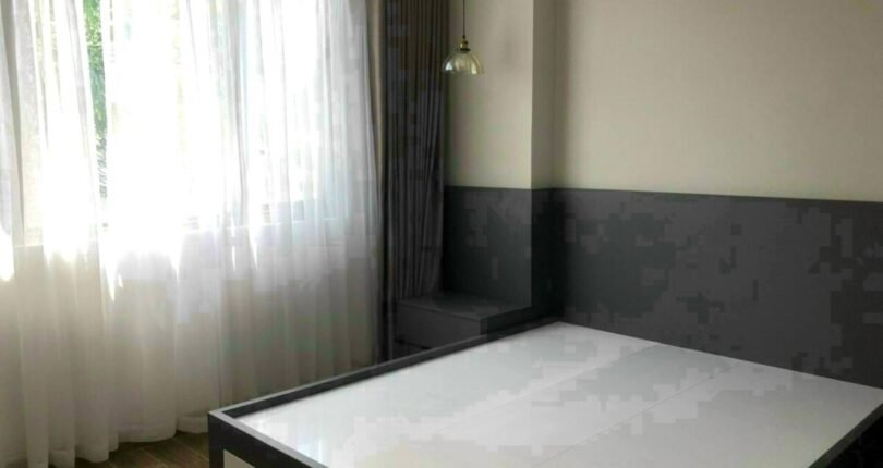 can ho co 3 phong ngu day du noi that nhu hinh 810x430 - Chính chủ gửi bán gấp căn hộ 3 phòng ngủ Chung cư Hưng Phúc Happy Residence giá rẻ