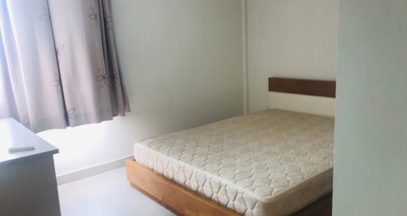 can ho co 3 phong ngu day du thiet bi noi that 810x430 - Giá mua bán căn hộ Penthouse block A Chung cư Park view Phú Mỹ Hưng Quận 7 T4/2024