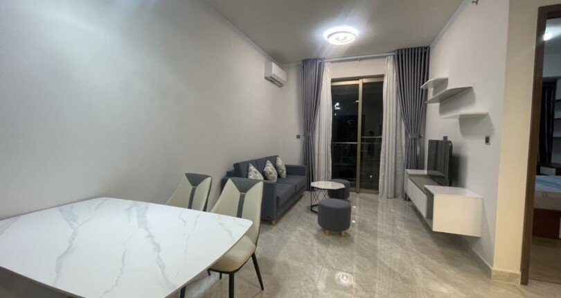 cho thue can ho midtown 1 810x430 - For rent apartment in Midtown. Nice apartment -Full furnished - High-class area. Price 27.000.000 vnd/month