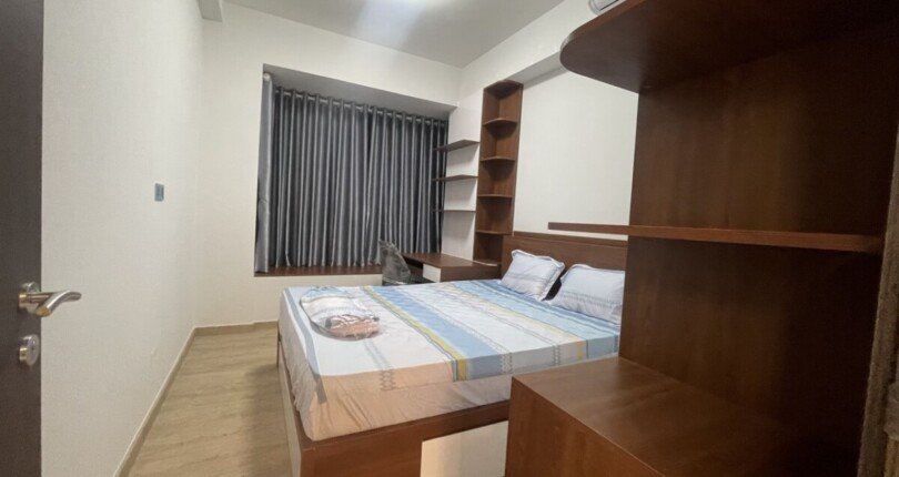 cho thue can ho midtown 2 810x430 - For rent apartment in Midtown. Nice apartment -Full furnished - High-class area. Price 27.000.000 vnd/month