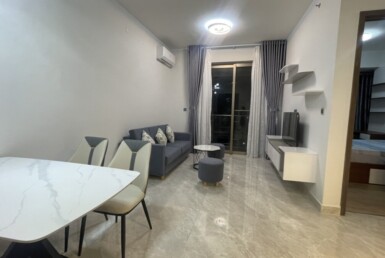 cho thue can ho midtown 5 385x258 - For rent apartment in Midtown. Nice apartment -Full furnished - High-class area. Price 27.000.000 vnd/month