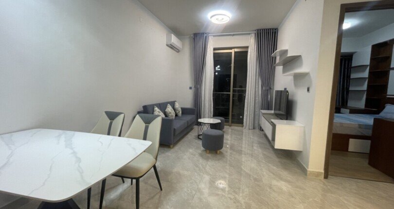 cho thue can ho midtown 5 810x430 - For rent apartment in Midtown. Nice apartment -Full furnished - High-class area. Price 27.000.000 vnd/month