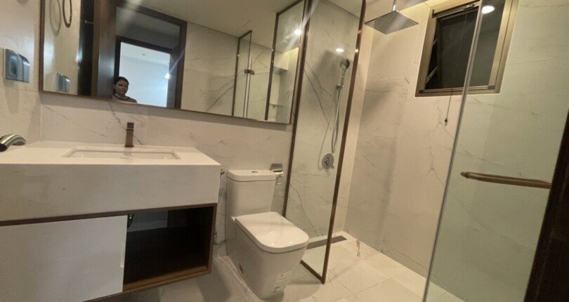 cho thue can ho midtown 8 810x430 - For rent apartment in Midtown. Nice apartment -Full furnished - High-class area. Price 27.000.000 vnd/month