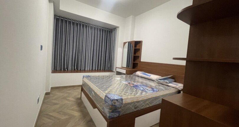 cho thue can ho midtown 9 810x430 - For rent apartment in Midtown. Nice apartment -Full furnished - High-class area. Price 27.000.000 vnd/month