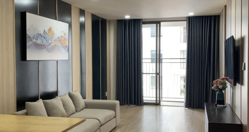 cho thue can ho saigon south 10 810x430 - Cần cho thuê nhanh căn hộ Saigon South. Phú Mỹ Hưng. DT 65m2 Nhà đẹp lầu cao- 2 Phòng-2wc. Giá thuê 17 Triệu/Tháng