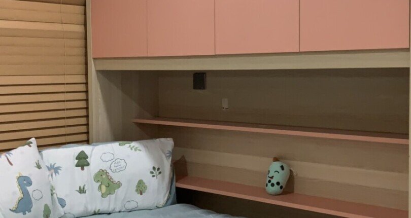 cho thue can ho saigon south 13 810x430 - Cần cho thuê nhanh căn hộ Saigon South. Phú Mỹ Hưng. DT 65m2 Nhà đẹp lầu cao- 2 Phòng-2wc. Giá thuê 17 Triệu/Tháng