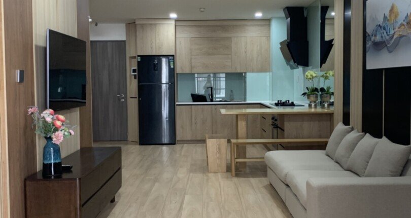 cho thue can ho saigon south 19 810x430 - Cần cho thuê nhanh căn hộ Saigon South. Phú Mỹ Hưng. DT 65m2 Nhà đẹp lầu cao- 2 Phòng-2wc. Giá thuê 17 Triệu/Tháng