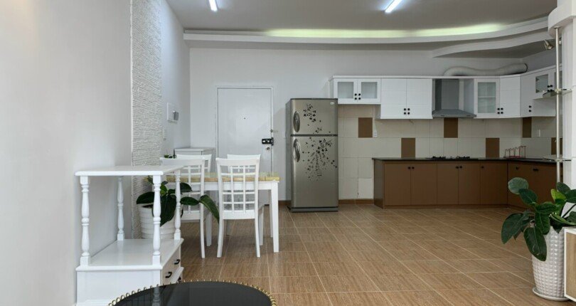 cho thue can ho sky garden 2 1 810x430 - Cho thuê căn hộ Sky Garden 2. Căn góc 91m2 Nhà đẹp 3 Phòng Ngủ-2wc Nhà đang trống Giá rẻ 16 Triệu/Tháng