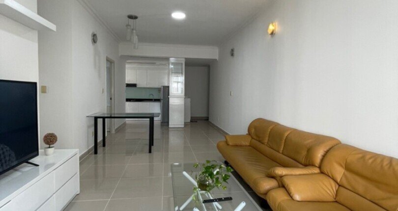 cho thue can ho sky garden 3 1 1 810x430 - Cho thuê căn hộ Sky Garden 3. Căn góc 74m2 Nhà đẹp- 2 Phòng- Nội thất đầy đủ- lầu cao- Giá 15 Triệu/Tháng