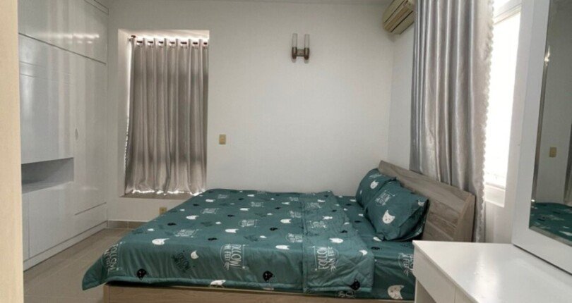 cho thue can ho sky garden 3 2 3 810x430 - Cho thuê căn hộ Sky Garden 3. Căn góc 74m2 Nhà đẹp- 2 Phòng- Nội thất đầy đủ- lầu cao- Giá 15 Triệu/Tháng