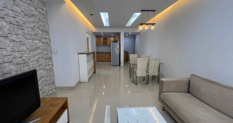 cho thue can ho sky garden 3 2 6 810x430 - Cho thuê nhanh căn hộ Sky Garden 3. Căn góc 74m2 Đầy đủ nội thất- Nhà đang trống vào ở ngay. Giá 15 Triệu/Tháng