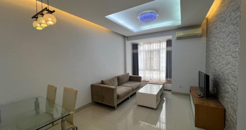 cho thue can ho sky garden 3 4 7 810x430 - Cho thuê nhanh căn hộ Sky Garden 3. Căn góc 74m2 Đầy đủ nội thất- Nhà đang trống vào ở ngay. Giá 15 Triệu/Tháng
