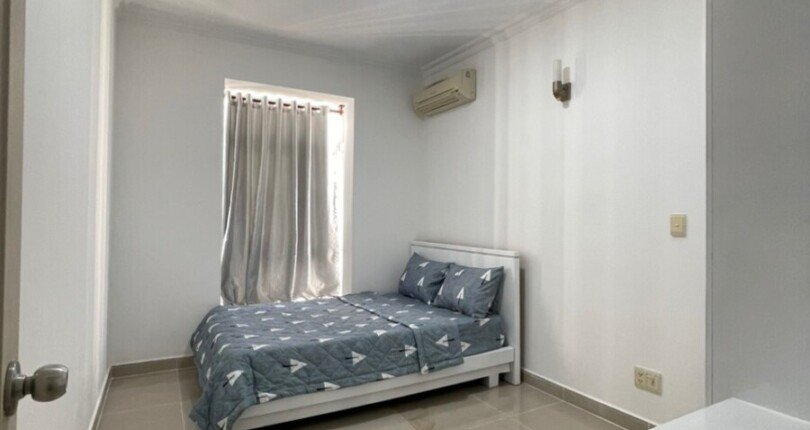 cho thue can ho sky garden 3 5 2 810x430 - Cho thuê căn hộ Sky Garden 3. Căn góc 74m2 Nhà đẹp- 2 Phòng- Nội thất đầy đủ- lầu cao- Giá 15 Triệu/Tháng