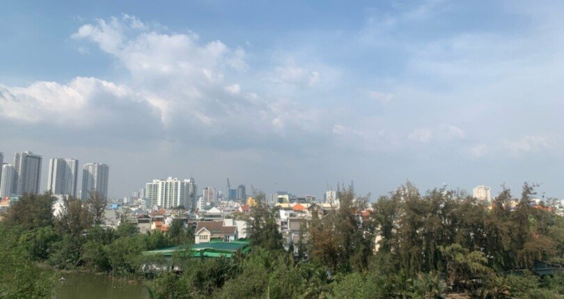 cho thue can ho sky garden 3 9 4 810x430 - Cho thuê căn hộ Sky Garden 3. DT 80m2 Nhà đẹp- Nội thất mới- View sông nhìn về quận 1. Giá 17 Triệu/Tháng