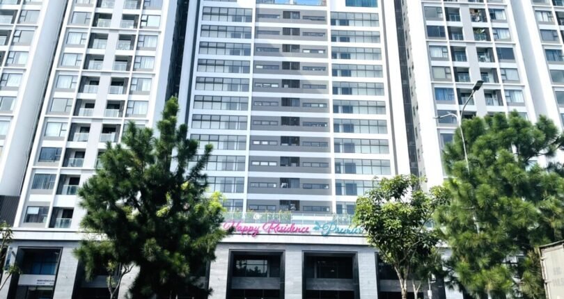 chung cu hung phuc premier quan 7 810x430 - Giá cho thuê căn hộ 2 phòng ngủ Chung cư Hưng Phúc Premier Quận 7 T3/20204