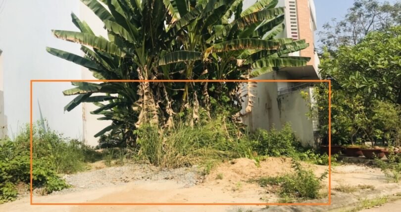 dat ne ban t4 2024 810x430 - Giá mua bán đất nền lô J57 Khu dân cư Sadeco Phước Kiển A Nhà Bè T4/2024