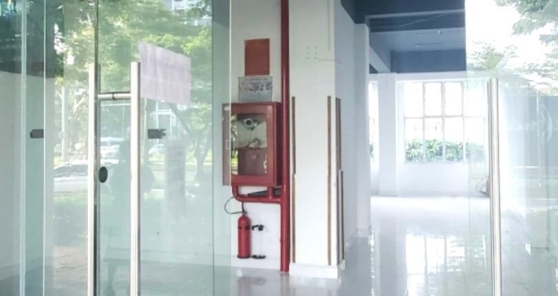 hien tran shophouse dang trong 810x430 - Giá cho thuê Shophouse mặt đường Nguyễn Văn Linh Khu dân cư Happy Valley Quận 7 T3/2024