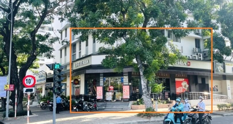 hinh anh cho thue shop phu my hung quan 7 810x430 - Giá Cho thuê shop góc đường Nguyễn Đức Cảnh Khu đô thị Phú Mỹ Hưng Q7 t3/2024