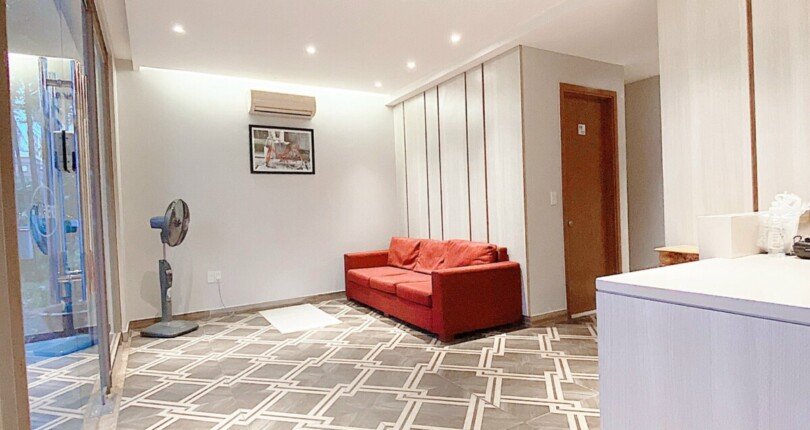 hinh anh mat bang cho thue 810x430 - Giá cho thuê mặt bằng Đường số 2 Khu Hưng Gia 2 Quận 7 T3/2024