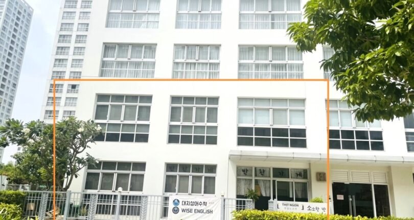 hinh anh mua ban can ho ground house happy valley t3 2024 810x430 - Chủ gửi bán gấp căn hộ Ground House Chung cư Happy Valley Quận 7 giá 19,5 tỷ