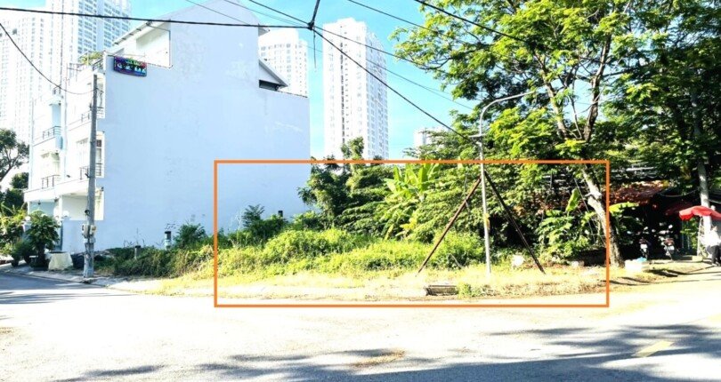 hinh anh mua ban dat nen tan an huy nha be t3 2024 810x430 - Giá mua bán đất nền lô C57 đối diện công viên Khu dân cư Tân An Huy Nhà Bè T3/2024