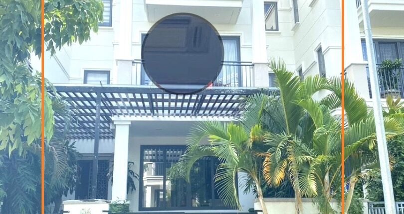 hinh anh mua ban nha biet thu nine south nha be t3 2024 810x430 - Giá mua bán nhà Biệt thự Khu dân cư Nine South Estates Nhà bè T3/2024