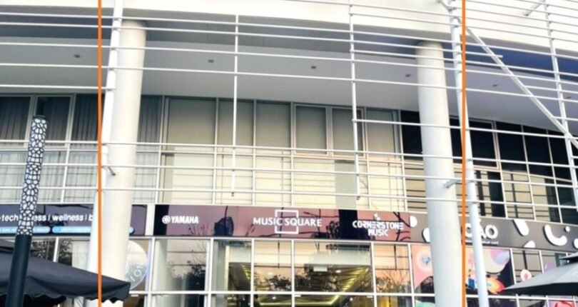 hinh anh mua ban shophouse duong so 15 quan 7 t3 2024 810x430 - Giá mua bán Shophouse mặt Đường số 15 KDC Midtown M7 The Signature T3/2024