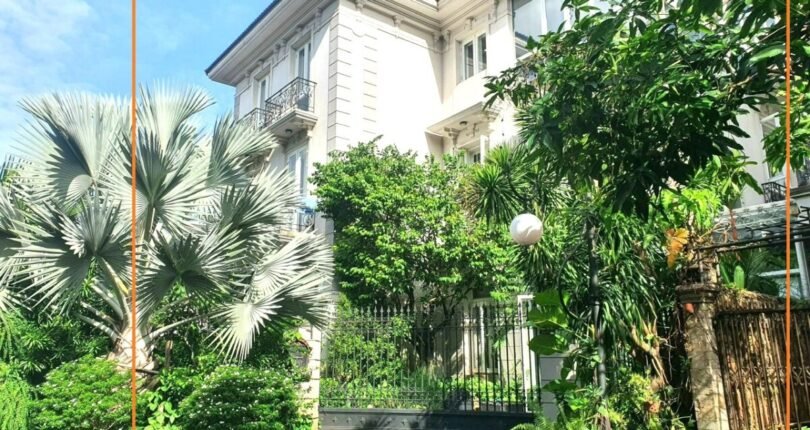 hinh anh nha dat ban 3 810x430 - Giá mua bán nhà biệt thự có hồ bơi Khu phố Nam Thiên 3 Phú Mỹ Hưng Quận 7 T4/2024