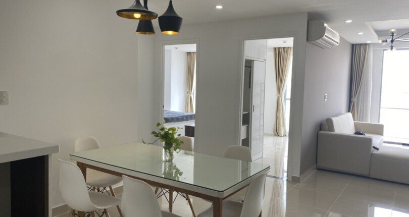 hinh anh phong an can ho cho thue 1 810x430 - Bán căn hộ chung cư Scenic Valley 1, 117m2, giá 6.750 tỷ, nội thất đầy đủ, xem nhà dễ.