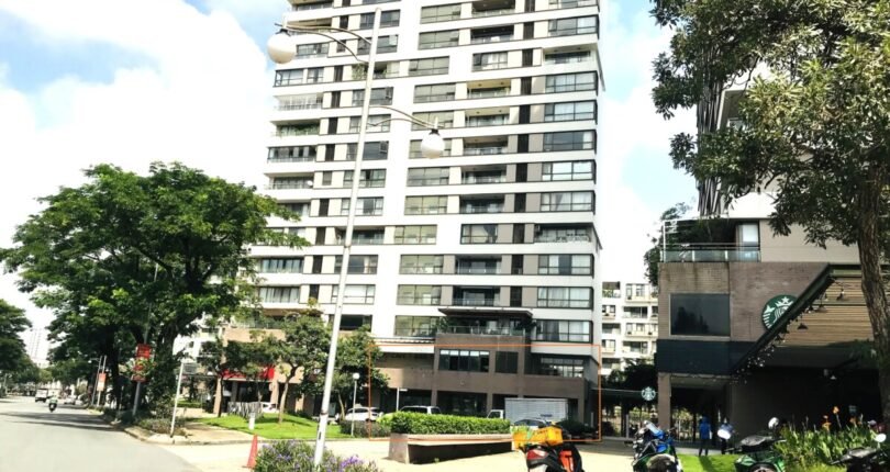 hinh anh shop ban 810x430 - Giá mua bán Shophouse B0.04 Chung cư The Panorama Phú Mỹ Hưng Quận 7 T4/2024